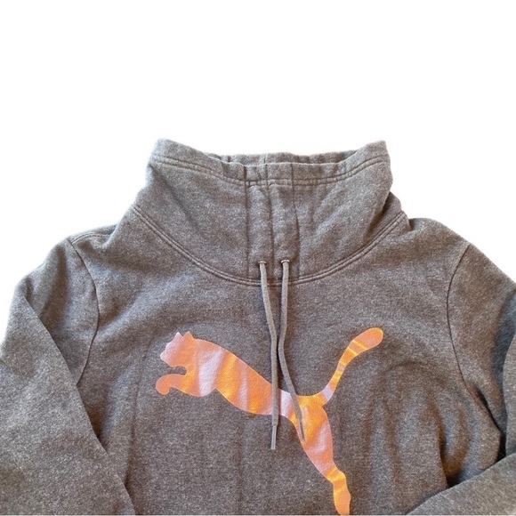 Puma Pullover - Picture 2 of 5